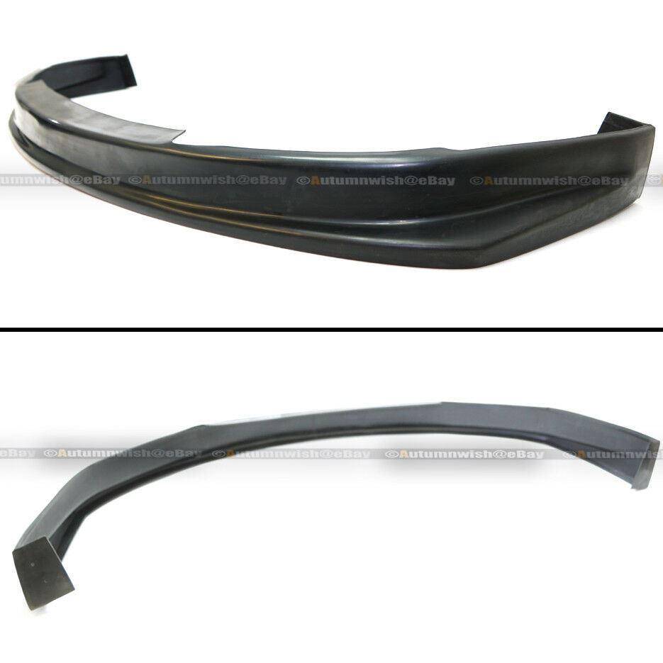Scion tC 05-10 Urethane JDM Style PU Front Bumper Lip Spoiler Body Kit Add On - Autumn Wish Auto Arts